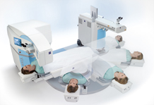 image of advanced vision correction laser systems